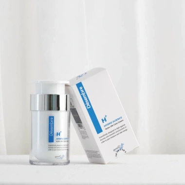 Kem dưỡng ẩm Desembre Hydro 24H Care Cream cho da khô Khóa ẩm da mềm mịn giảm giá 22%