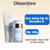 Kem dưỡng ẩm Desembre Hydro 24H Cream - Dưỡng ẩm 24h, mướt mịn, làm dịu, khoá ẩm, 860k
