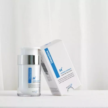 Kem dưỡng ẩm Desembre Hydro 24H Cream - Dưỡng ẩm 24h, mướt mịn, làm dịu, khoá ẩm, 860k 8