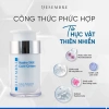 Kem dưỡng ẩm Desembre Hydro 24H Cream - Dưỡng ẩm 24h, mướt mịn, làm dịu, khoá ẩm, 860k 9