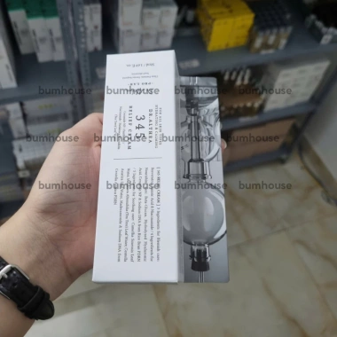 Kem dưỡng ẩm Dr.Althea 345 Relief AQUA Cream 50ml - Dưỡng ẩm, làm dịu, phục hồi da, giá ưu đãi 419.000 VND 2