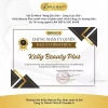 Kem Dưỡng Ẩm Dr.Different Hyaluron và Làm Dịu Da, Dưỡng ẩm Sâu, Giá 806.000₫ Kelly Beauty 9