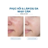 Kem Dưỡng Ẩm Dưỡng Trắng Phục Hồi Da Nhạy Cảm KANS Soothing Firming 50g - Giá 439.000đ 4