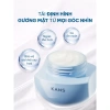 Kem Dưỡng Ẩm Dưỡng Trắng Phục Hồi Da Nhạy Cảm KANS Soothing Firming 50g - Giá 439.000đ 5