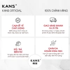 Kem Dưỡng Ẩm Dưỡng Trắng Phục Hồi Da Nhạy Cảm KANS Soothing Firming 50g - Giá 439.000đ 8