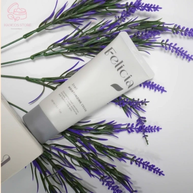 Kem dưỡng ẩm Felicia - Dưỡng da mềm mịn, phục hồi, làm dịu, giảm khô, giá 90.000đ