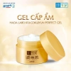 Kem dưỡng ẩm gel Hada Labo Koi-Gokujyun Perfect 100g - Siêu nhẹ, không nhờn, giá 338k 4