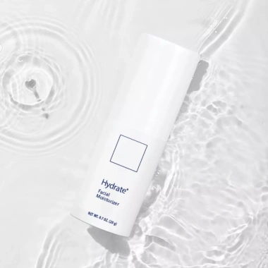 Kem Dưỡng Ẩm Giữ Nước Hy Drate Facial 48g - Dưỡng ẩm sâu, giảm giá 495k