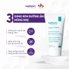Kem dưỡng ẩm Ivatherm Ivapur Hidra Hydrating 40ml - Dành cho da dầu mụn nhạy cảm, giảm 70K, chỉ 860.800đ 4