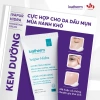Kem dưỡng ẩm Ivatherm Ivapur Hidra Hydrating 40ml - Dành cho da dầu mụn nhạy cảm, giảm 70K, chỉ 860.800đ 5
