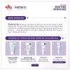 Kem dưỡng ẩm Ivatherm Ivapur Hidra Hydrating 40ml - Dành cho da dầu mụn nhạy cảm, giảm 70K, chỉ 860.800đ 8