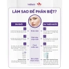Kem dưỡng ẩm Ivatherm Ivapur Hidra Hydrating 40ml - Dành cho da dầu mụn nhạy cảm, giảm 70K, chỉ 860.800đ 9