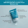 Kem dưỡng ẩm kiểm soát dầu Paula's Choice Skin Balancing Gel 60ml - Giá 725.000₫ 4