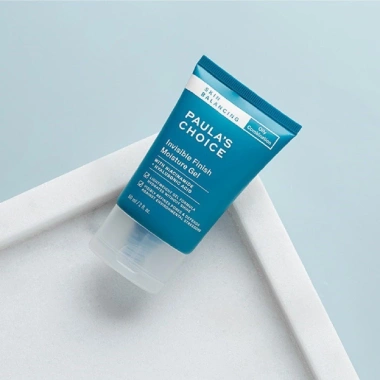 Kem dưỡng ẩm kiểm soát dầu Paula's Choice Skin Balancing Gel 60ml - Giá 725.000₫ 5 Kem dưỡng ẩm kiểm soát dầu Paula's Choice Skin Balancing Gel 60ml - Giá 725.000₫ 5