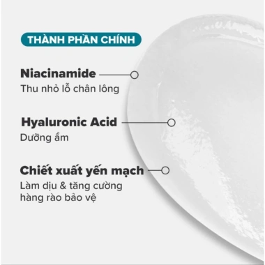 Kem dưỡng ẩm kiểm soát dầu Paula's Choice Skin Balancing Gel 60ml - Giá 725.000₫
