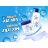 Kem dưỡng ẩm làm sáng da Hatomugi Nhật Bản 300g: da sáng rạng rỡ, giảm giá 163k 4