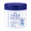 Kem dưỡng ẩm làm sáng da Hatomugi Nhật Bản 300g: da sáng rạng rỡ, giảm giá 163k 6