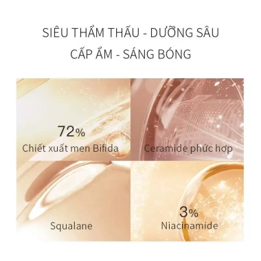 Kem dưỡng ẩm LittleOndine Hydrating – Dưỡng ẩm sâu, mềm mịn, giảm 23% còn 108.900₫