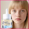 Kem Dưỡng Ẩm Mặt Nữ 20ml Brightening Oil Control – Giọt Nhỏ Sáng Da, Kiểm Soát Dầu, Giá 77.000đ 6