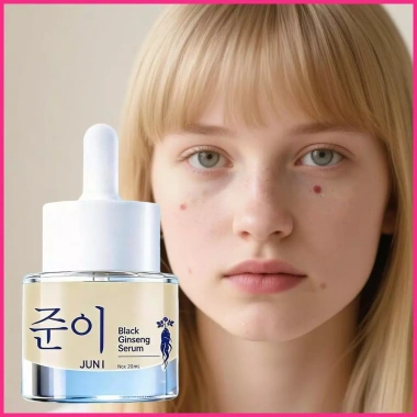 Kem Dưỡng Ẩm Mặt Nữ 20ml Brightening Oil Control – Giọt Nhỏ Sáng Da, Kiểm Soát Dầu, Giá 77.000đ