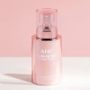 Kem Dưỡng Ẩm Nâng Tông Da AHC Aura Secret 50g SPF30 PA++ Dưỡng sâu Trắng da Chống nắng hiệu quả 2