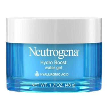 Kem Dưỡng Ẩm Neutrogena Hydro Boost Aqua Gel 50ml - Dưỡng ẩm sâu, Da mịn, Giá chỉ 154.167 VND 6 Kem Dưỡng Ẩm Neutrogena Hydro Boost Aqua Gel 50ml - Dưỡng ẩm sâu, Da mịn, Giá chỉ 154.167 VND 6