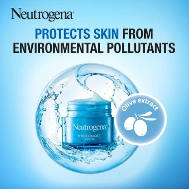 Kem Dưỡng Ẩm Neutrogena Water Gel 50g – Dưỡng ẩm sâu, da mịn, Giá chỉ 370.000đ (giảm từ 481.000đ)