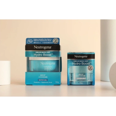 Kem Dưỡng Ẩm Neutrogena Water Gel 50g – Dưỡng ẩm sâu, da mịn, Giá chỉ 370.000đ (giảm từ 481.000đ) 6 Kem Dưỡng Ẩm Neutrogena Water Gel 50g – Dưỡng ẩm sâu, da mịn, Giá chỉ 370.000đ (giảm từ 481.000đ) 6