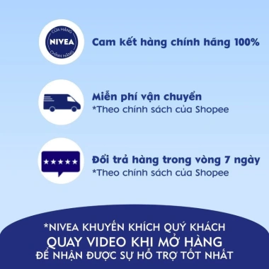 Kem dưỡng ẩm Nivea Creme 400ml - Bảo vệ, nuôi dưỡng làn da mềm mịn, hàng nội địa Đức, giá ưu đãi 365.000 VND