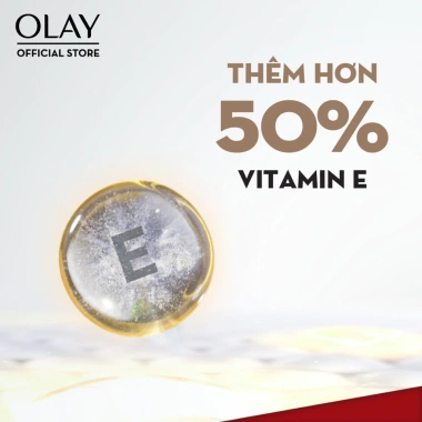 Kem Dưỡng Ẩm OLAY TOTAL EFFECTS Ban Ngày Phục Hồi, Chống Lão Hóa SPF15 50g - 261k 5 Kem Dưỡng Ẩm OLAY TOTAL EFFECTS Ban Ngày Phục Hồi, Chống Lão Hóa SPF15 50g - 261k 5