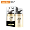 Kem Dưỡng Ẩm OLAY TOTAL EFFECTS Ban Ngày Phục Hồi, Chống Lão Hóa SPF15 50g - 261k 8