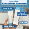 Kem Dưỡng Ẩm Phục Hồi Da B3+B5 Collagen Co&Klear 50ml - Cấp Nước, Da Căng Bóng, Giá 375.000 VNĐ 5