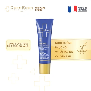 Kem dưỡng ẩm phục hồi da DERMEDEN Repair Care 30ml - Giá 750.000, giảm 23