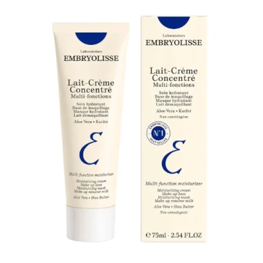 Kem Dưỡng Ẩm Phục Hồi Da Embryolisse Lait Crème Concentré 30ml 75ml – Dưỡng ẩm sâu, tái tạo da, giảm còn 312.000 VND