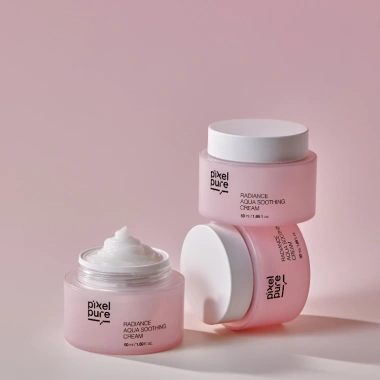 Kem Dưỡng Ẩm Pixelpure Aqua Radiance 50ml - Làm Dịu Da, Cấp Ẩm, Giá Ưu Đãi 748.000₫