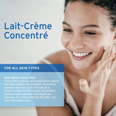 Kem Dưỡng Ẩm Sáng Bóng Embryolisse Lait Creme Concentré - Siêu Phục Hồi Da, Giá Ưu Đãi 285.000 VND