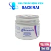 Kem dưỡng ẩm SkinAvir 45gr Hasan - Combo sỉ, giảm 15% mua từ 3 lốc, giá chỉ 108.000đ