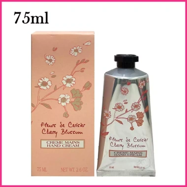 Kem Dưỡng Ẩm Tay 75ml Tự Nhiên - Dành Cho Nam Nữ, Thanh Niên, Mẹ Bố - 270.600 VND 5