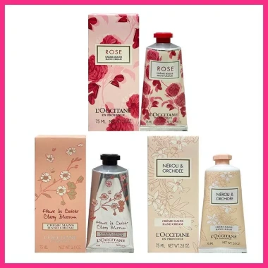 Kem Dưỡng Ẩm Tay 75ml Tự Nhiên - Dành Cho Nam Nữ, Thanh Niên, Mẹ Bố - 270.600 VND 6