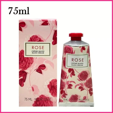 Kem Dưỡng Ẩm Tay 75ml Tự Nhiên - Dành Cho Nam Nữ, Thanh Niên, Mẹ Bố - 270.600 VND 10