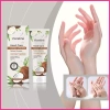 Kem Dưỡng Ẩm Tay 80g Không Mùi Thơm Phòng Tắm Ký Túc Xá Du Lịch 67.100 VND 6