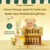 Kem dưỡng ẩm tay Roopy TFZR - Cầm tay nhỏ gọn, chống khô nứt, hương thơm dịu, quà tặng lý tưởng - 298.565 VND 3