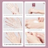Kem dưỡng ẩm tay Roopy TFZR - Cầm tay nhỏ gọn, chống khô nứt, hương thơm dịu, quà tặng lý tưởng - 298.565 VND 5