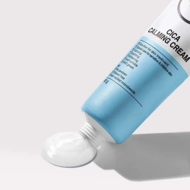 Kem dưỡng ẩm TENAMYD Cica Calming Cream 50g – Phục hồi, làm dịu da, chỉ 364k 3 Kem dưỡng ẩm TENAMYD Cica Calming Cream 50g – Phục hồi, làm dịu da, chỉ 364k 3