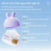 Kem dưỡng ẩm Tootoo gel thạch cho bé 0‑13 tuổi, làm dịu da khô, ngứa, mẩn đỏ, cấp ẩm sâu – 79.900₫ 6