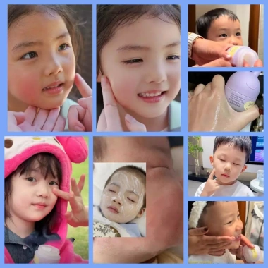 Kem dưỡng ẩm Tootoo gel thạch cho bé 0‑13 tuổi, làm dịu da khô, ngứa, mẩn đỏ, cấp ẩm sâu – 79.900₫ 10 Kem dưỡng ẩm Tootoo gel thạch cho bé 0‑13 tuổi, làm dịu da khô, ngứa, mẩn đỏ, cấp ẩm sâu – 79.900₫ 10