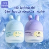 Kem dưỡng ẩm tootoo Icy 45g - Dưỡng ẩm, làm dịu da trẻ 1-12 tuổi, phục hồi da, giá 89.000 VND
