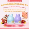 Kem dưỡng ẩm tootoo Icy 45g - Dưỡng ẩm, làm dịu da trẻ 1-12 tuổi, phục hồi da, giá 89.000 VND 2