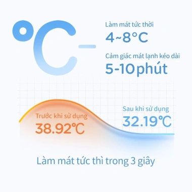Kem dưỡng ẩm tootoo Icy 45g - Dưỡng ẩm, làm dịu da trẻ 1-12 tuổi, phục hồi da, giá 89.000 VND 7 Kem dưỡng ẩm tootoo Icy 45g - Dưỡng ẩm, làm dịu da trẻ 1-12 tuổi, phục hồi da, giá 89.000 VND 7