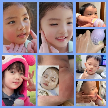 Kem dưỡng ẩm tootoo Icy 45g - Dưỡng ẩm, làm dịu da trẻ 1-12 tuổi, phục hồi da, giá 89.000 VND
